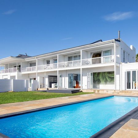 Dolphin Bay Boutique Hotel And Spa Port Elizabeth Zewnętrze zdjęcie