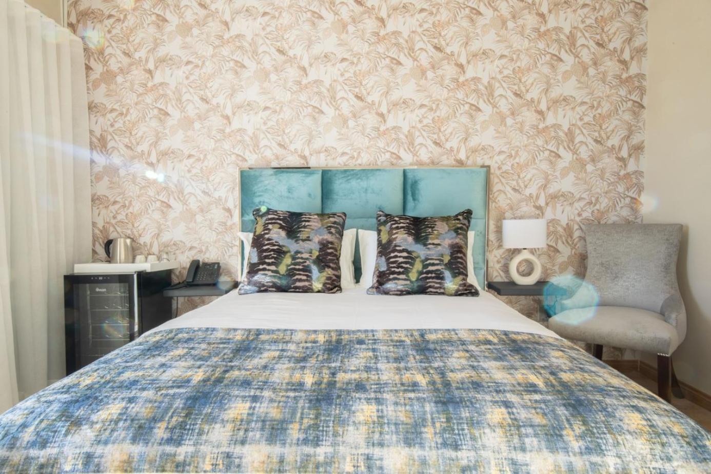 Dolphin Bay Boutique Hotel And Spa Port Elizabeth Zewnętrze zdjęcie