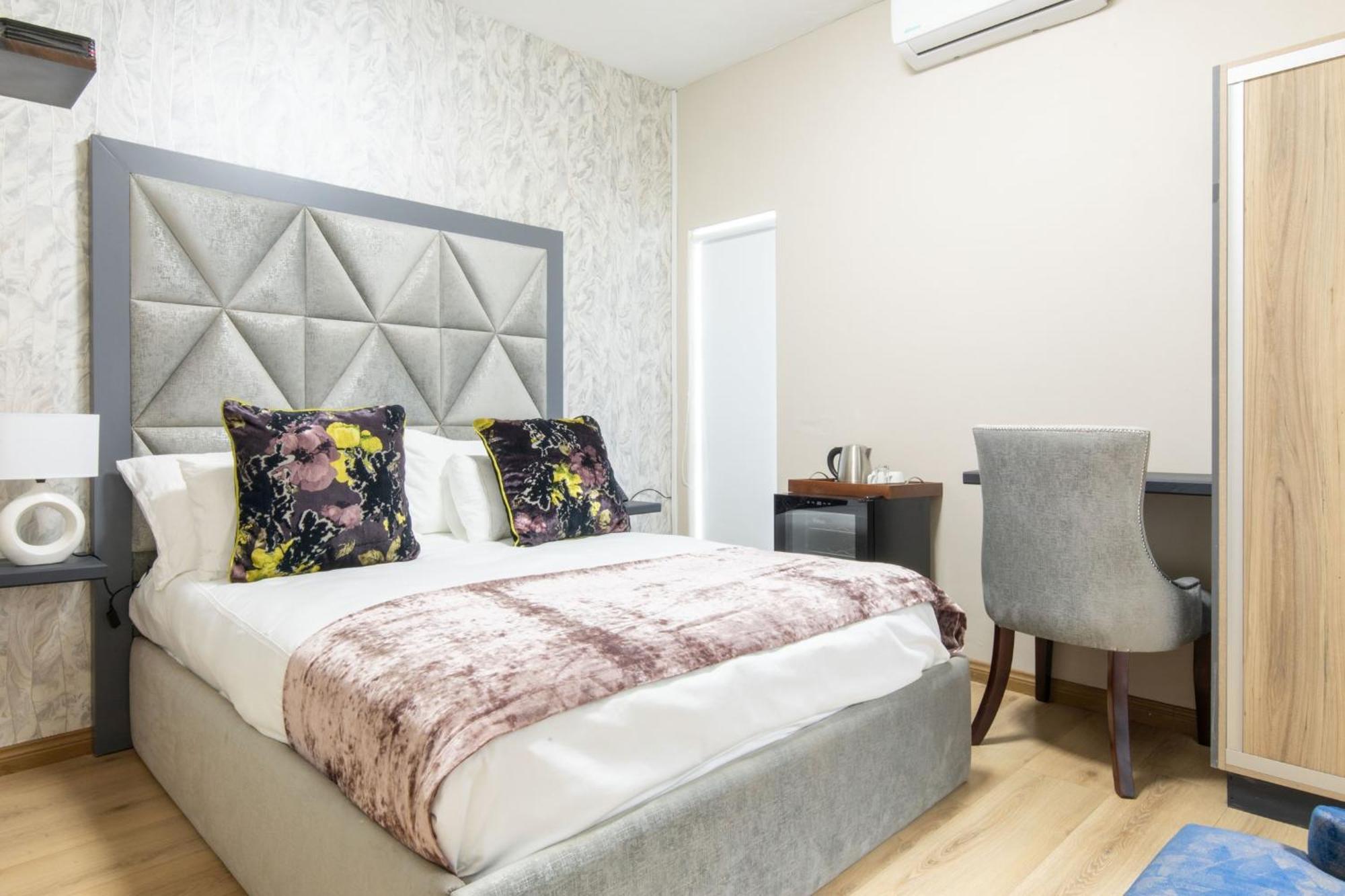 Dolphin Bay Boutique Hotel And Spa Port Elizabeth Zewnętrze zdjęcie