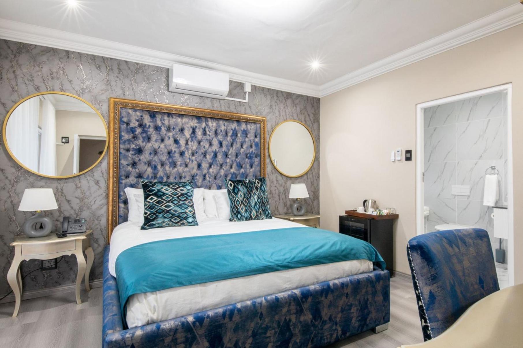 Dolphin Bay Boutique Hotel And Spa Port Elizabeth Zewnętrze zdjęcie