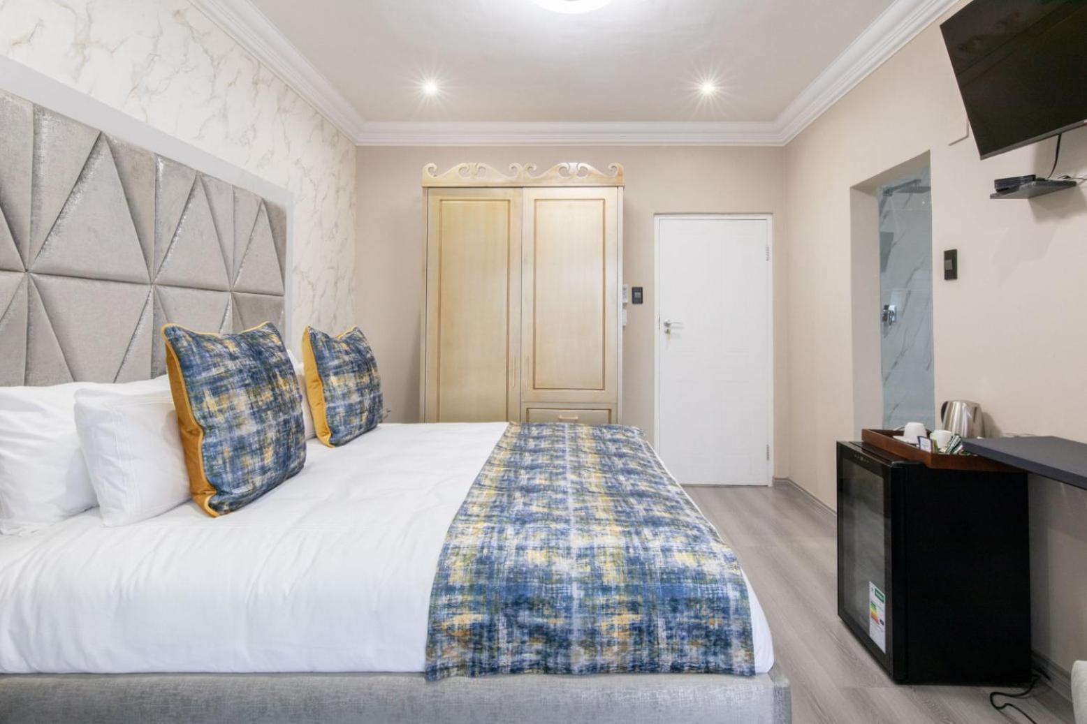 Dolphin Bay Boutique Hotel And Spa Port Elizabeth Zewnętrze zdjęcie