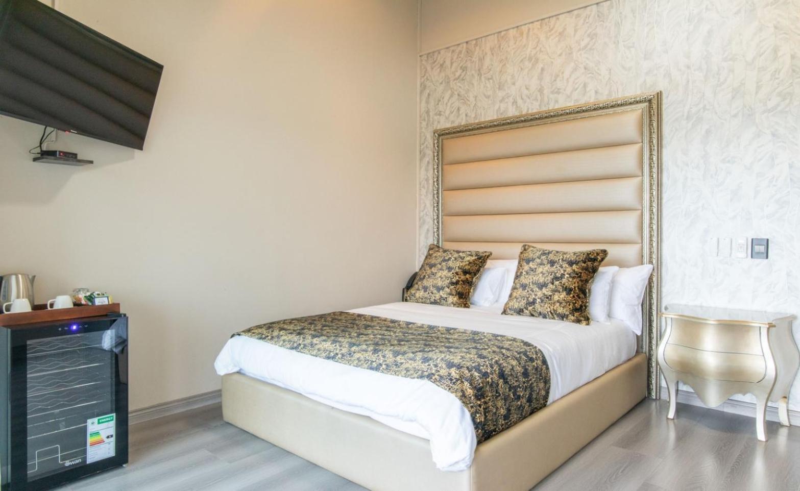Dolphin Bay Boutique Hotel And Spa Port Elizabeth Zewnętrze zdjęcie
