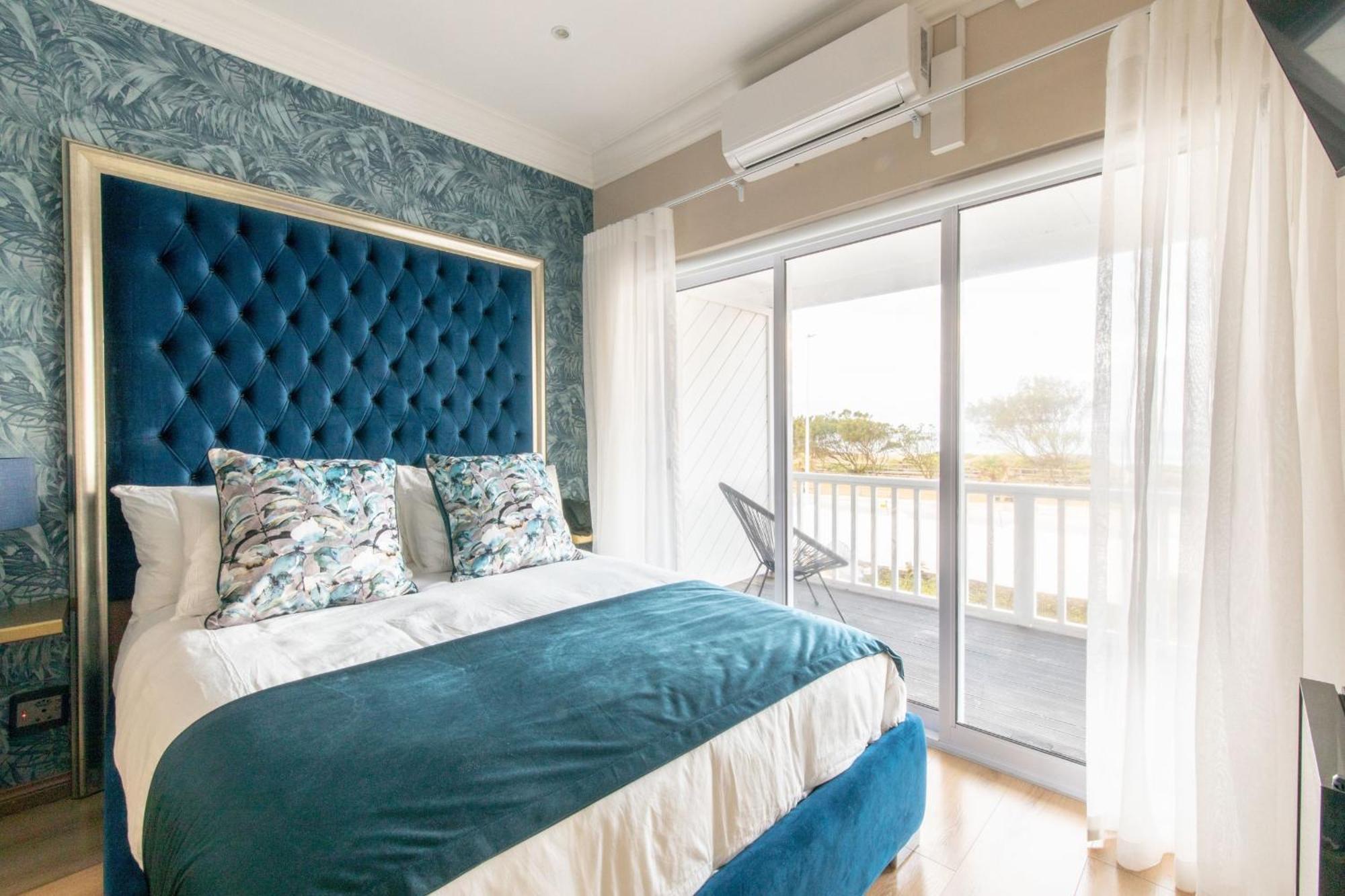 Dolphin Bay Boutique Hotel And Spa Port Elizabeth Zewnętrze zdjęcie
