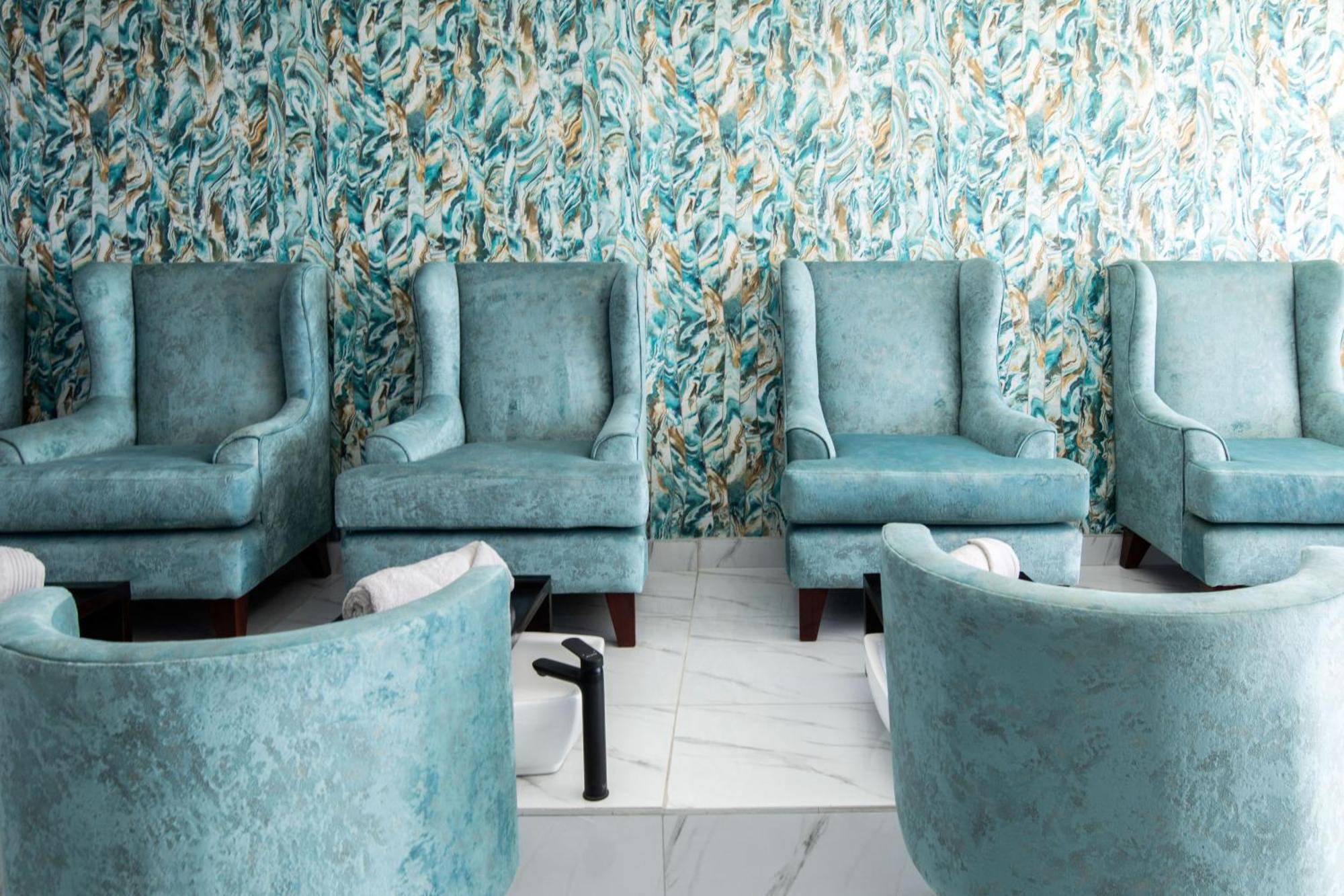Dolphin Bay Boutique Hotel And Spa Port Elizabeth Zewnętrze zdjęcie