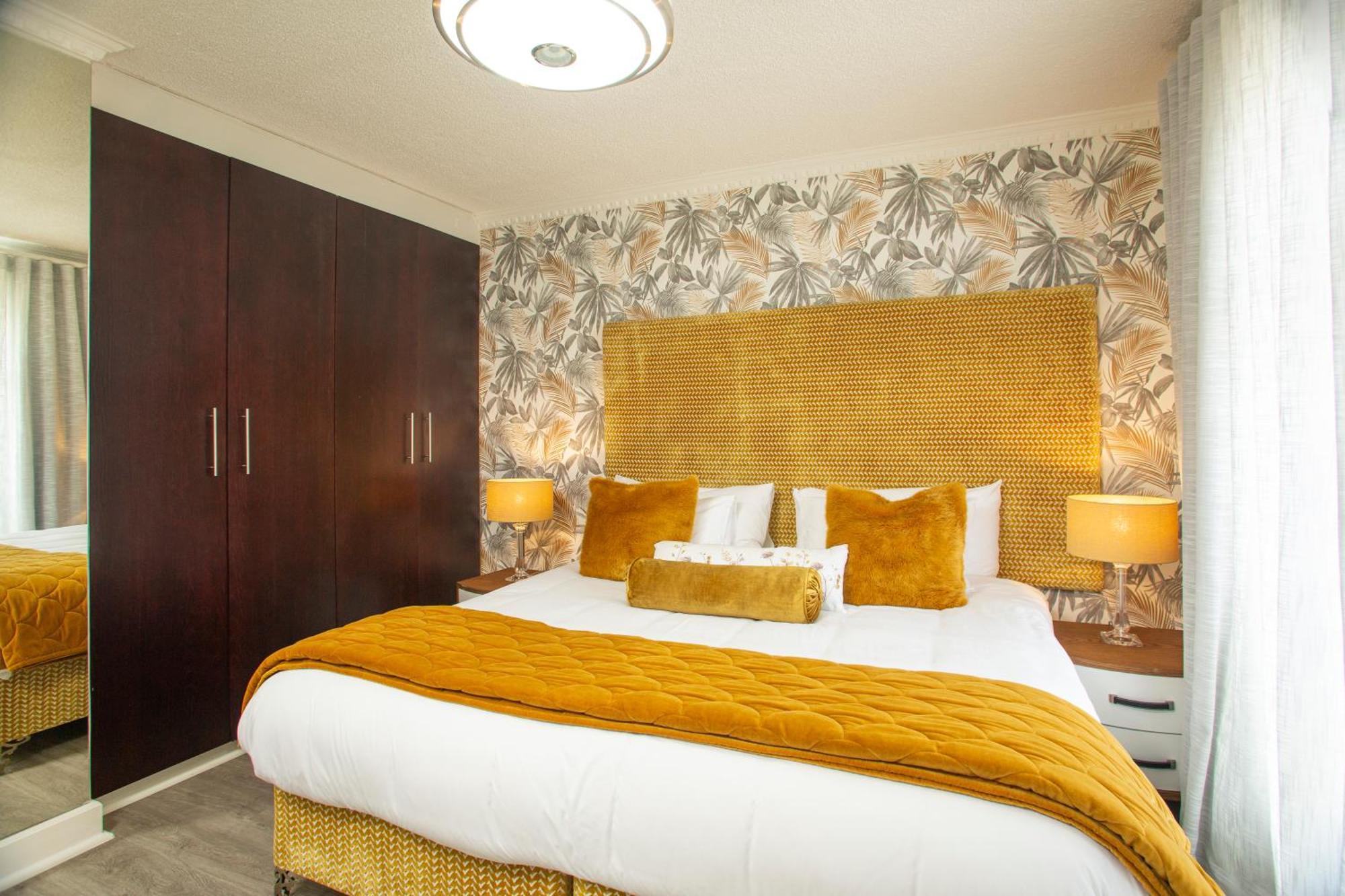 Dolphin Bay Boutique Hotel And Spa Port Elizabeth Zewnętrze zdjęcie