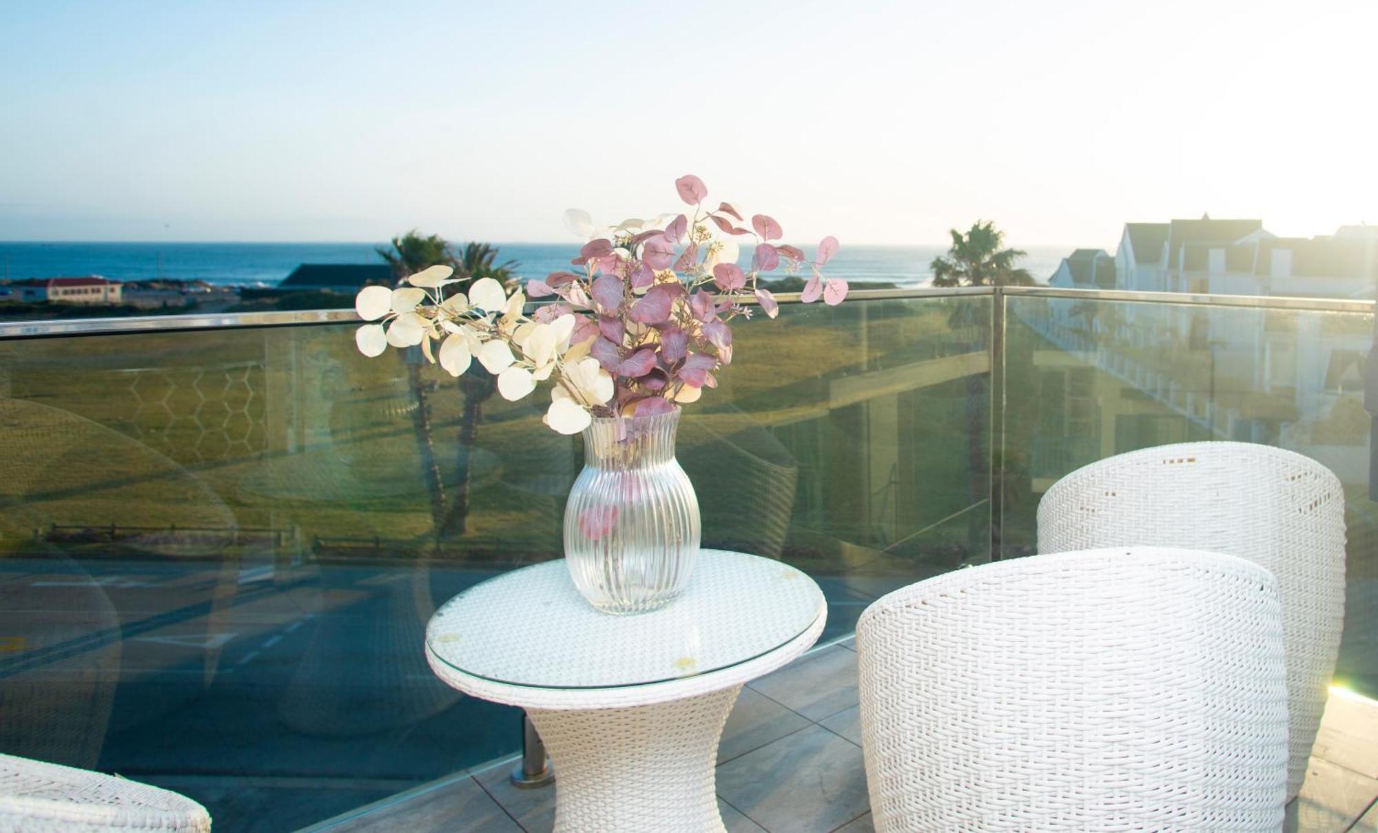 Dolphin Bay Boutique Hotel And Spa Port Elizabeth Zewnętrze zdjęcie