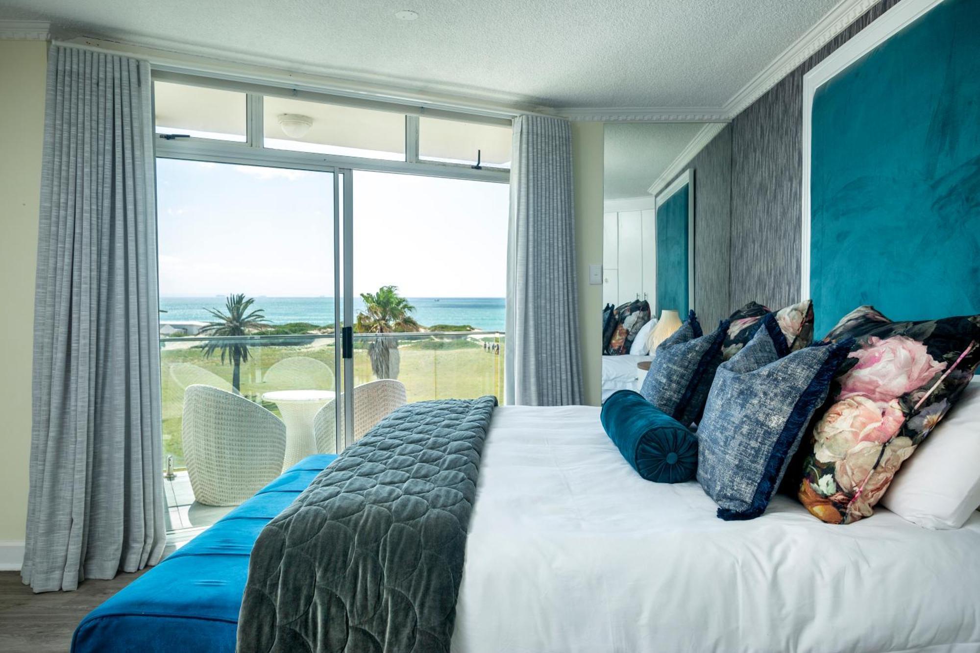 Dolphin Bay Boutique Hotel And Spa Port Elizabeth Zewnętrze zdjęcie