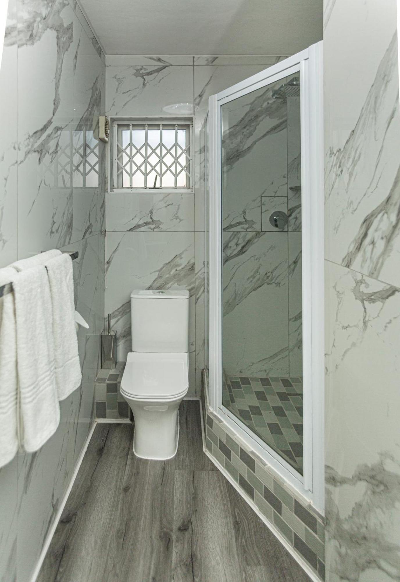 Dolphin Bay Boutique Hotel And Spa Port Elizabeth Zewnętrze zdjęcie
