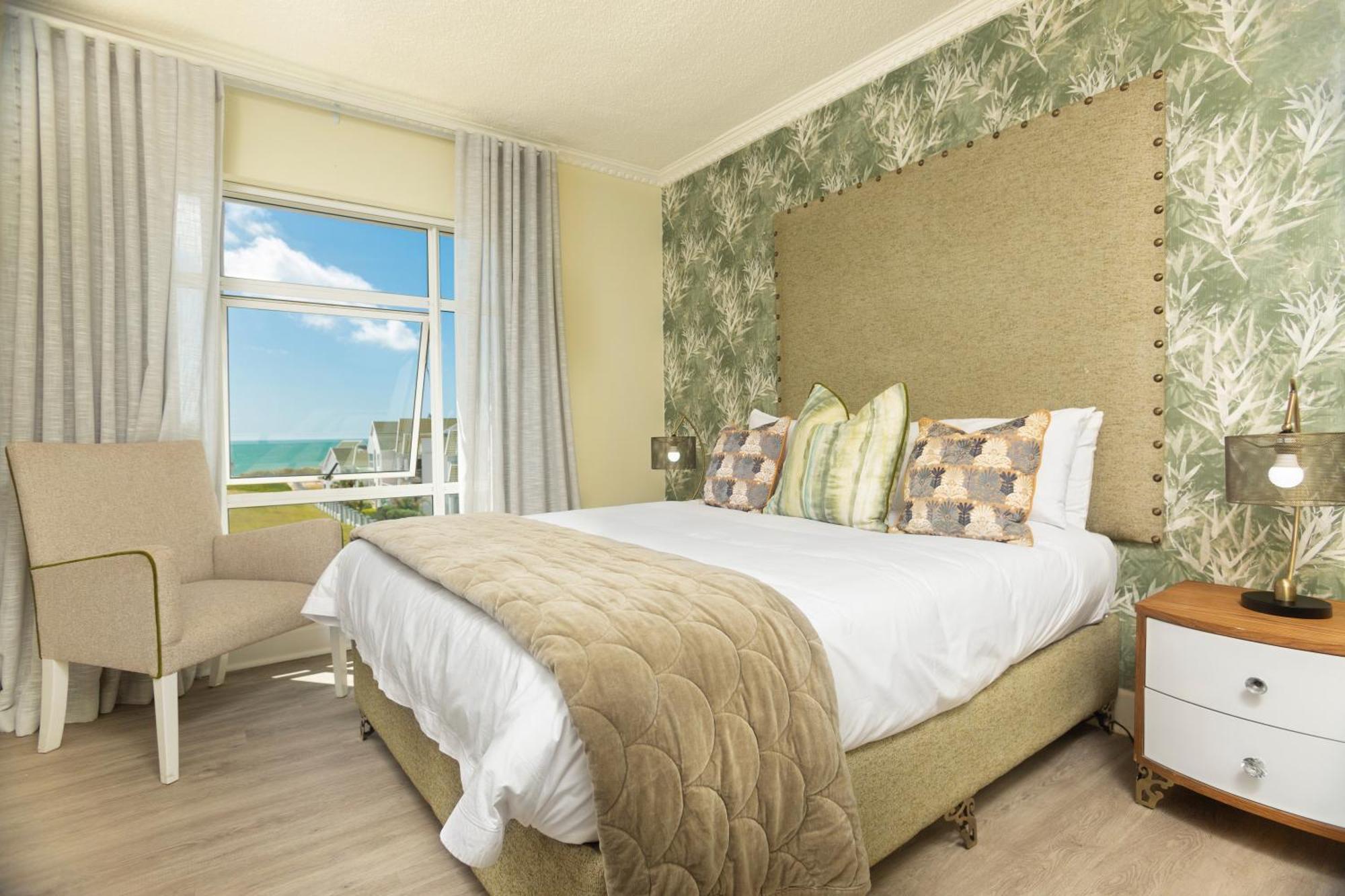 Dolphin Bay Boutique Hotel And Spa Port Elizabeth Zewnętrze zdjęcie