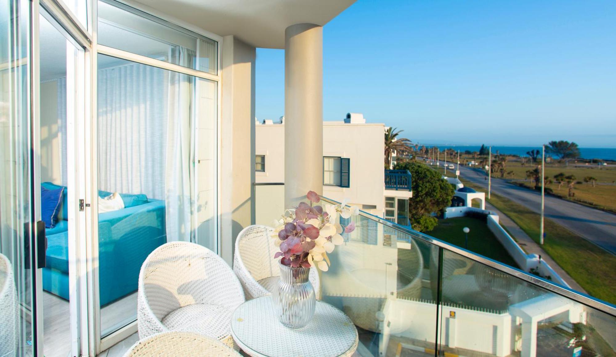 Dolphin Bay Boutique Hotel And Spa Port Elizabeth Zewnętrze zdjęcie