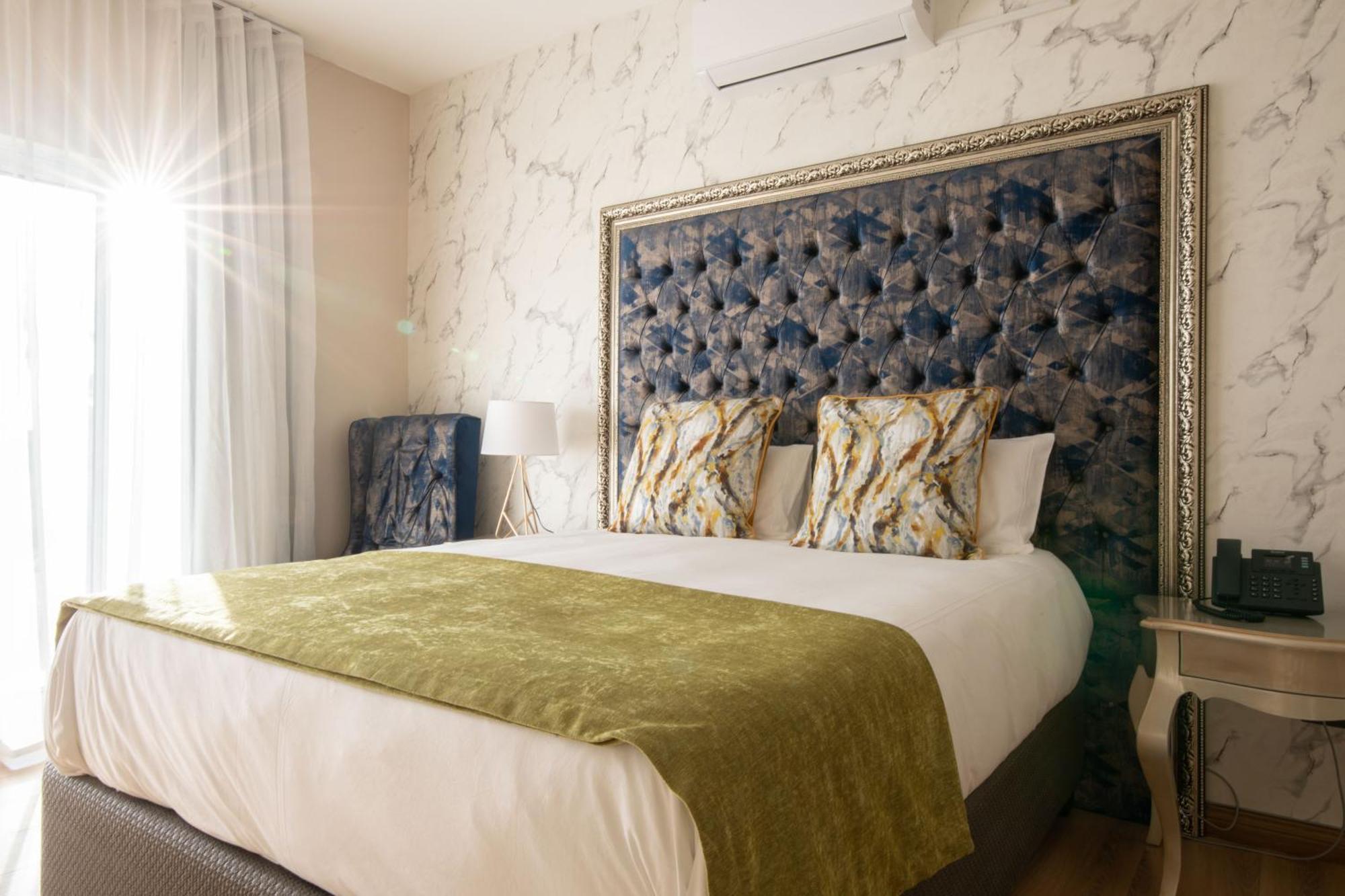 Dolphin Bay Boutique Hotel And Spa Port Elizabeth Zewnętrze zdjęcie